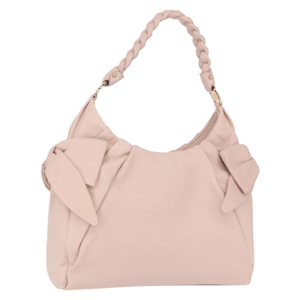 Salvatore Ferragamo Vala Leather